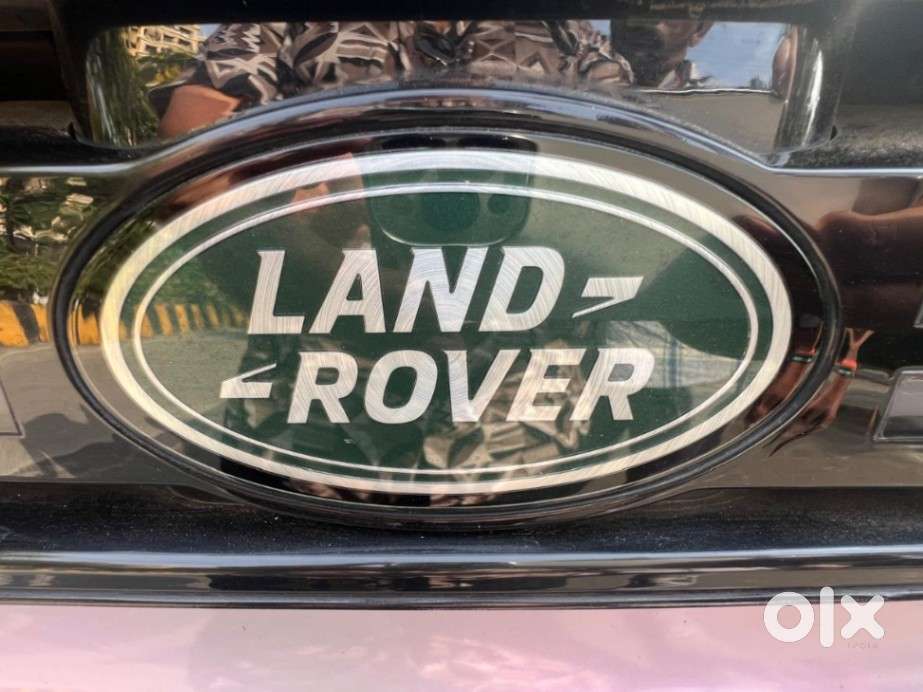 Land Rover Defender 3.0 L 130 Hse, 2023, Petrol