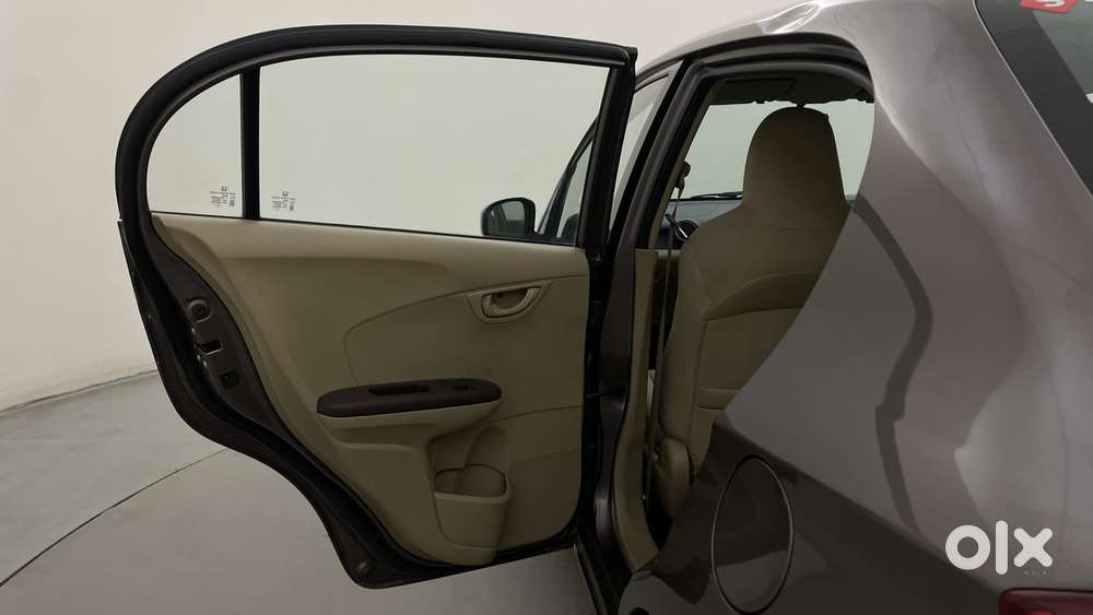 Honda Amaze S Diesel, 2013, Diesel