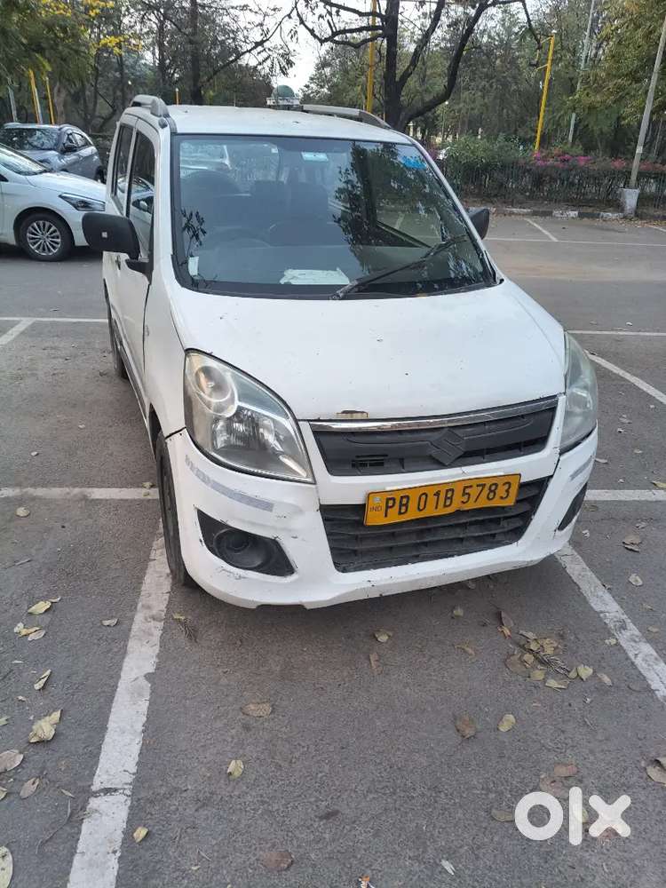 Maruti Suzuki 1000 2017 Cng & Hybrids Good Condition