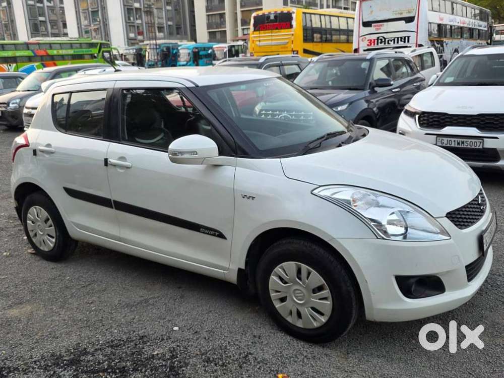 Maruti Suzuki Swift Vxi Optional, 2014, Petrol
