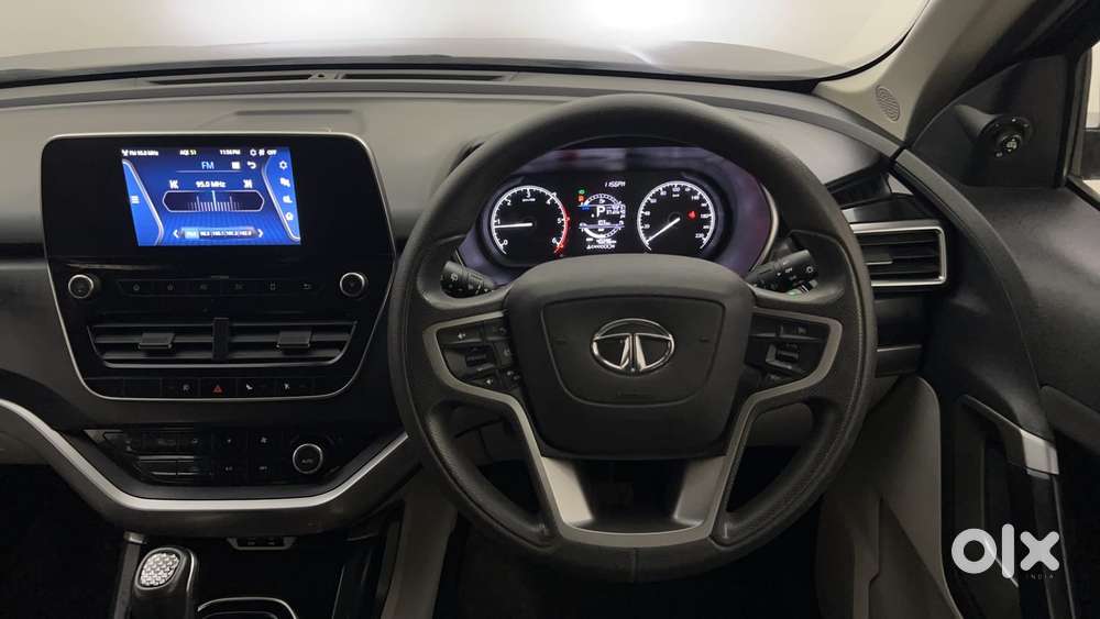 Tata Safari 2.0 Kryotec Xta Plus, 2022, Diesel