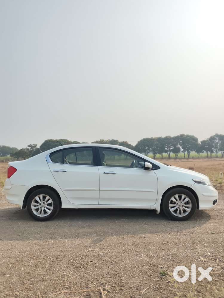 Honda City 2012 Petrol Good Condition