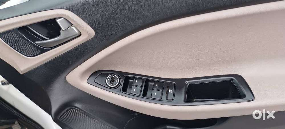 Hyundai I20 Magna 1.2 Vtvt, 2015, Petrol