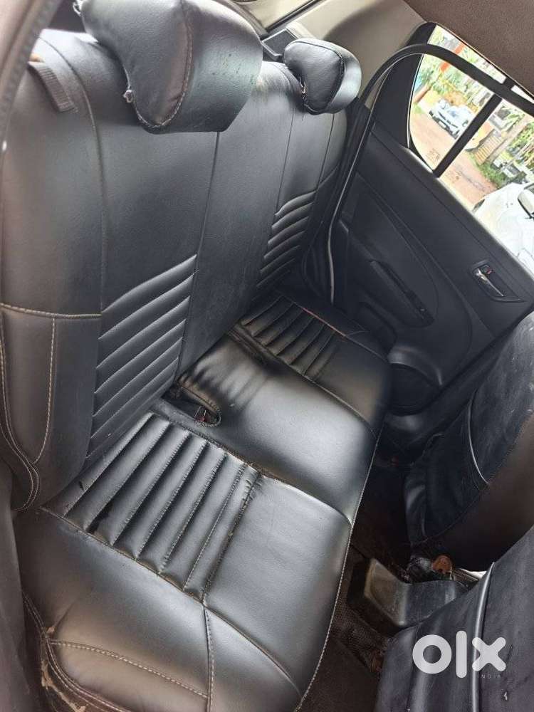 Maruti Suzuki Swift, 2013, Diesel