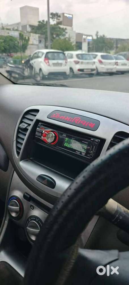 Hyundai I10 1.2 Kappa Magna, 2012, Petrol