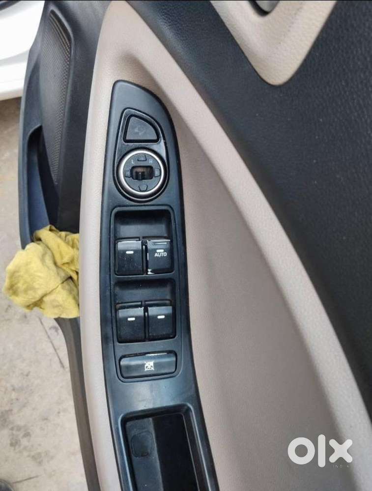 Hyundai Car Diesel 2014