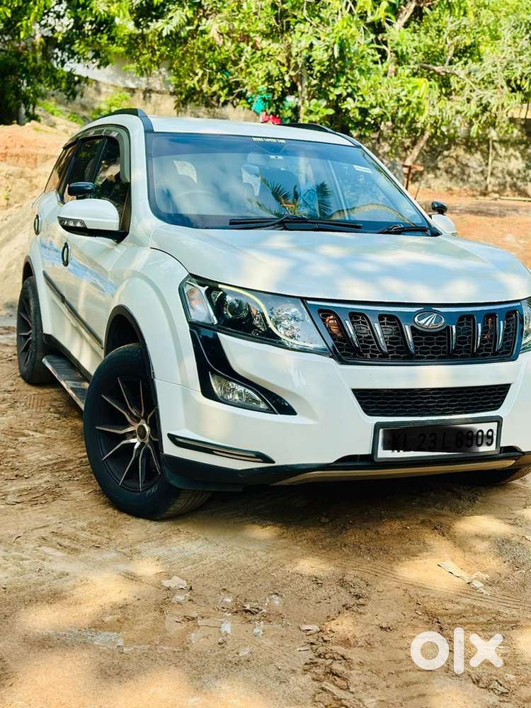 Mahindra Xuv500 Diesel Manual 2017 Genuine Peoples Only Dm Me