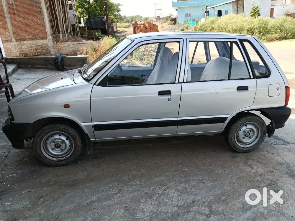 2008 Model Good Condition Car ,one Handed Doctor Car