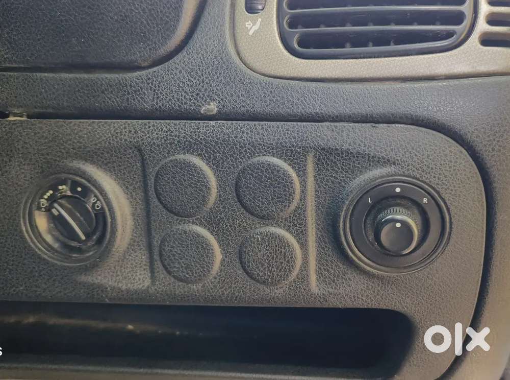 Indica Lx Cr4 Engine