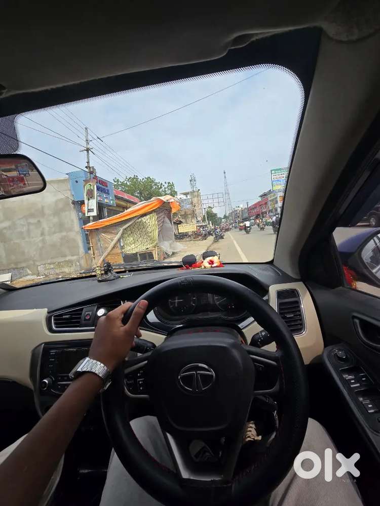 Tata Zest 2015 Diesel 130000 Km Driven