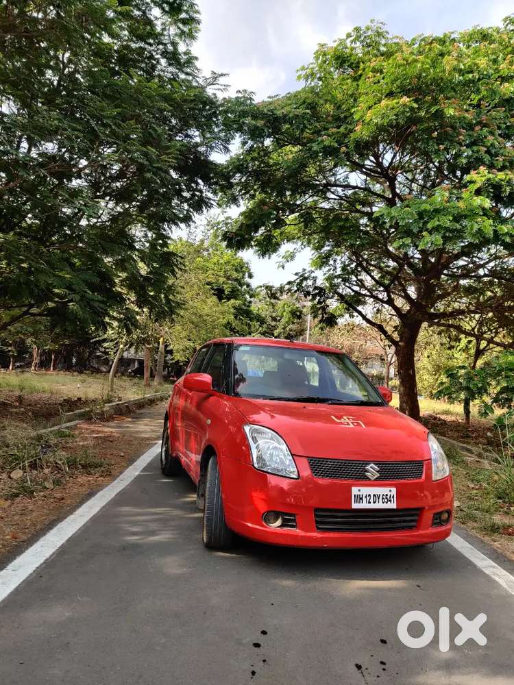 Maruti Suzuki Swift Vdi 2007