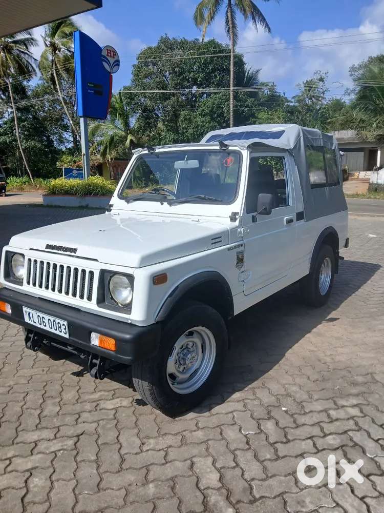 Fully Restored Toyoto 1n Diesel Engine With A Mileage Of 23km/l.