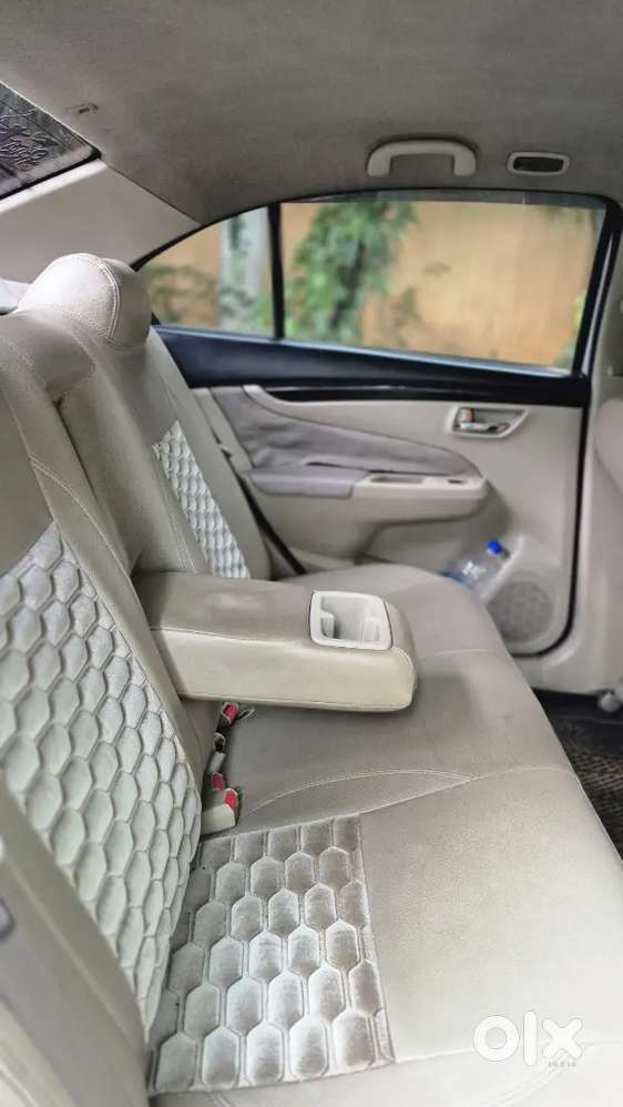 Maruti Suzuki Ciaz Diesel 2015