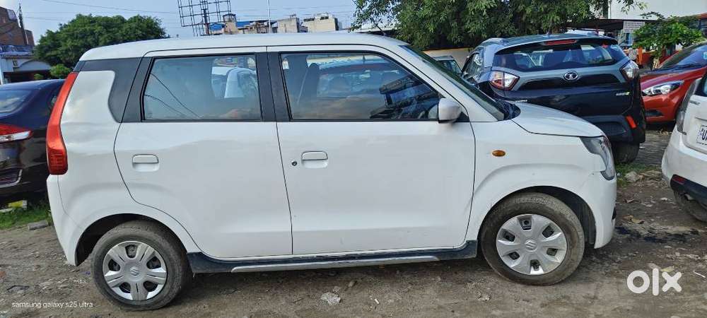 Maruti Suzuki Wagon R 2019 Petrol Well Maintained