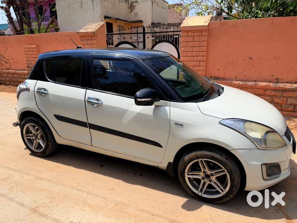 Maruti Suzuki Diesel 2015