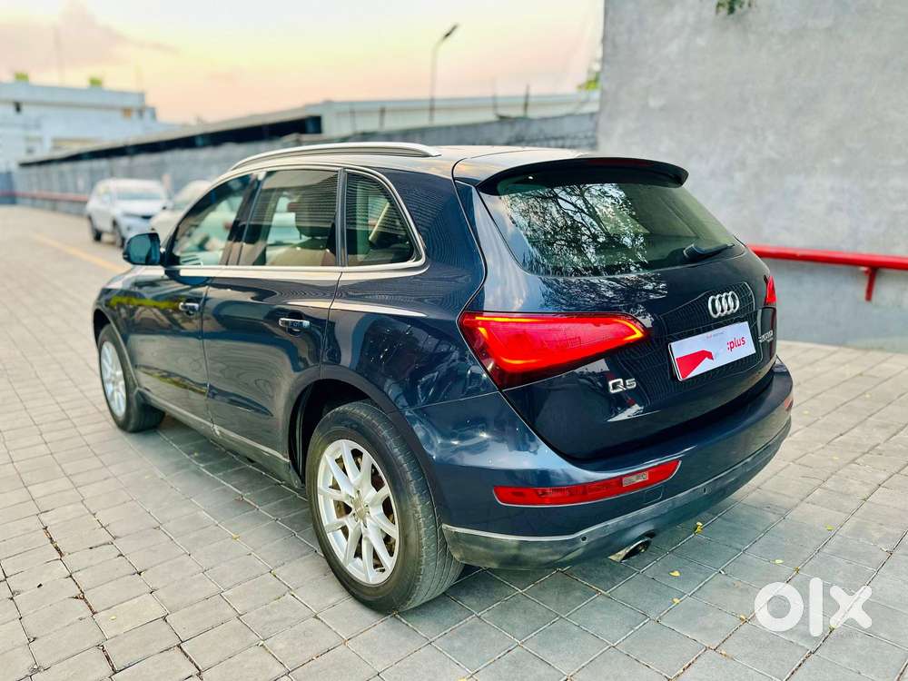 Audi Q5 2.0 Tdi Quattro Premium Plus, 2014, Diesel