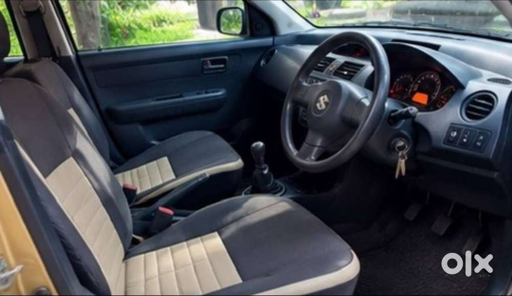 Maruti Suzuki Swift Ldi 2007