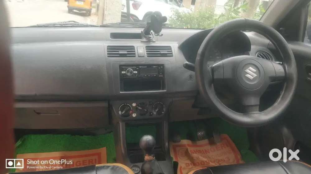 Maruti Suzuki Dzire 2016 Diesel 202000 Km Driven