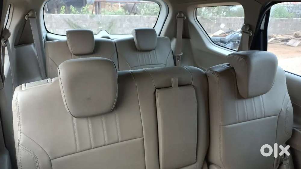 Ertiga 2024 Model Petrol And Cng