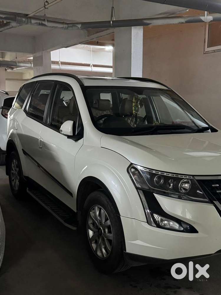 Mahindra Xuv500 2020 Diesel Well Maintained