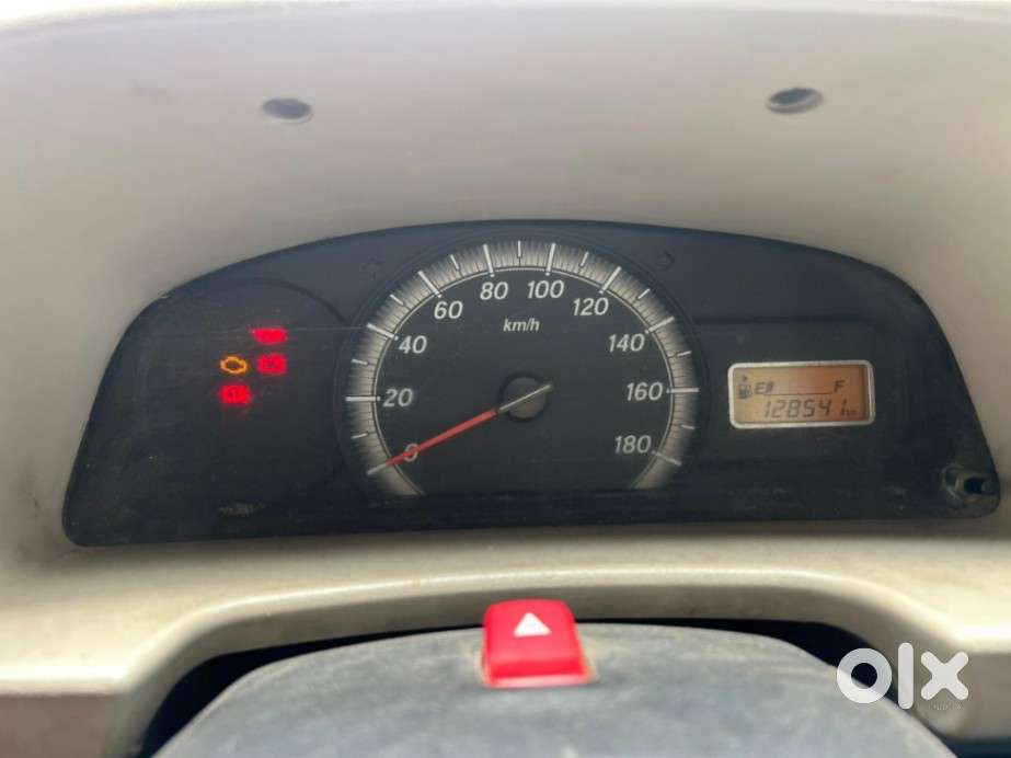 Maruti Suzuki Eeco, 2018, Petrol