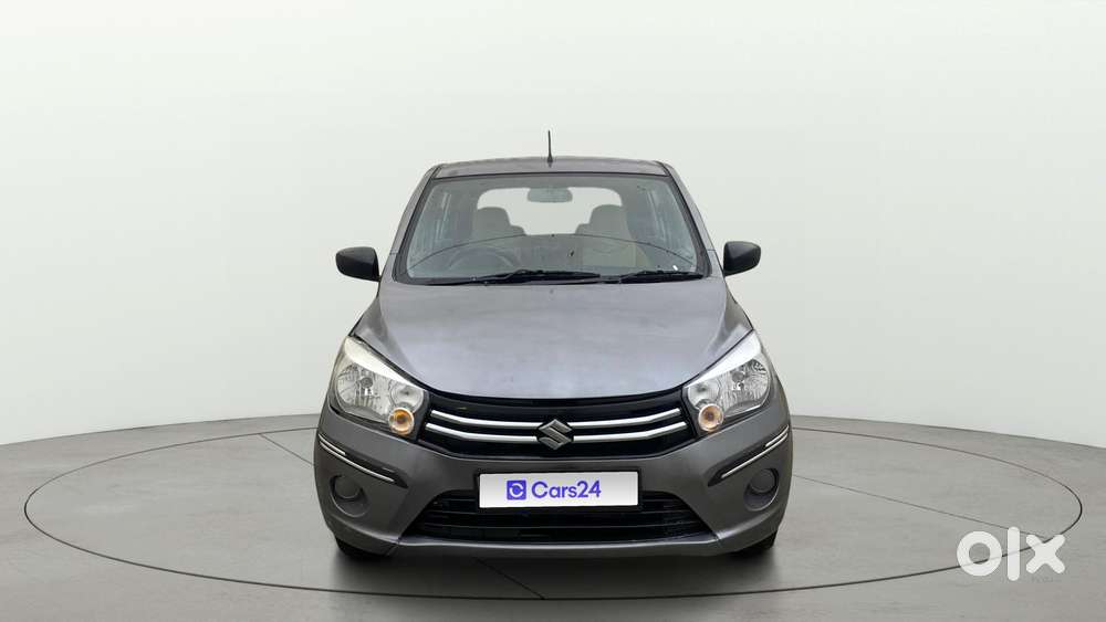 Maruti Suzuki Celerio 2014-2017 Vxi At, 2016, Petrol