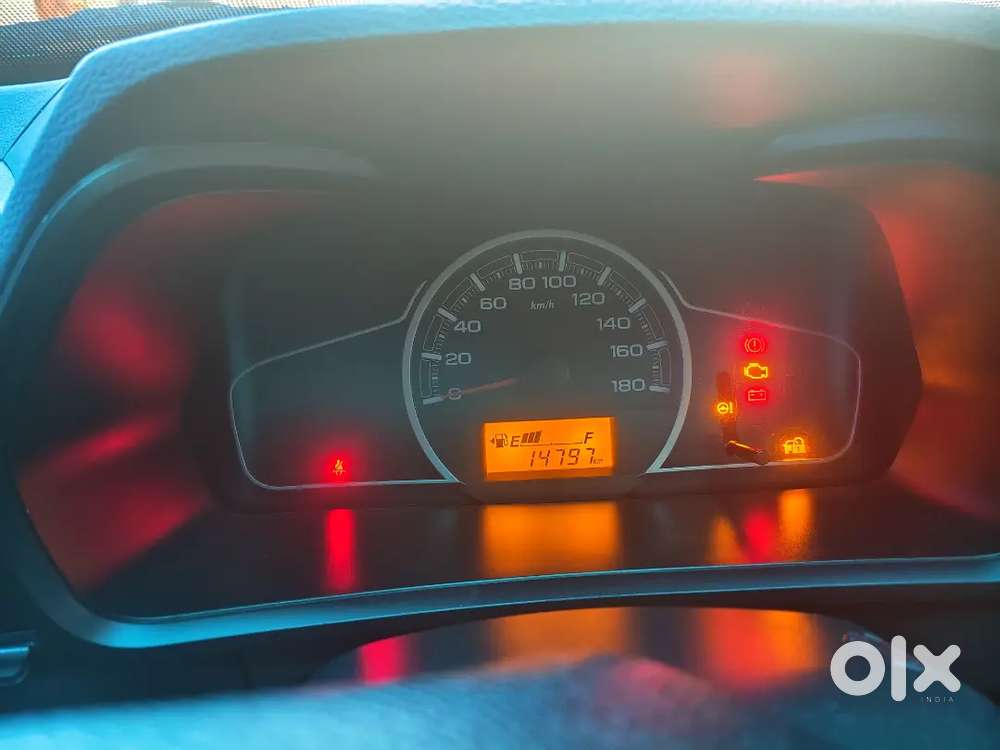 Maruti Suzuki Alto 2021
