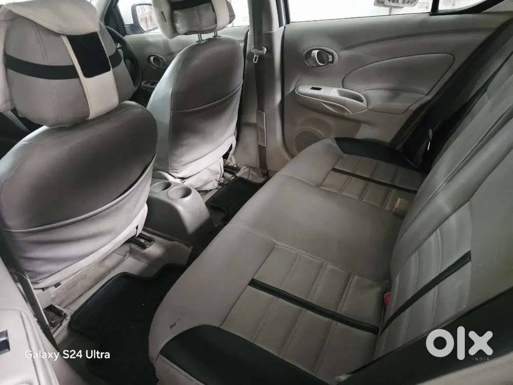 Nissan Sunny 2015 Diesel Xl