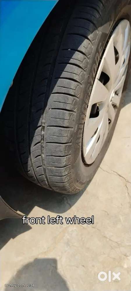 Toyota Etios Liva 2012 Diesel 490000 Km Driven