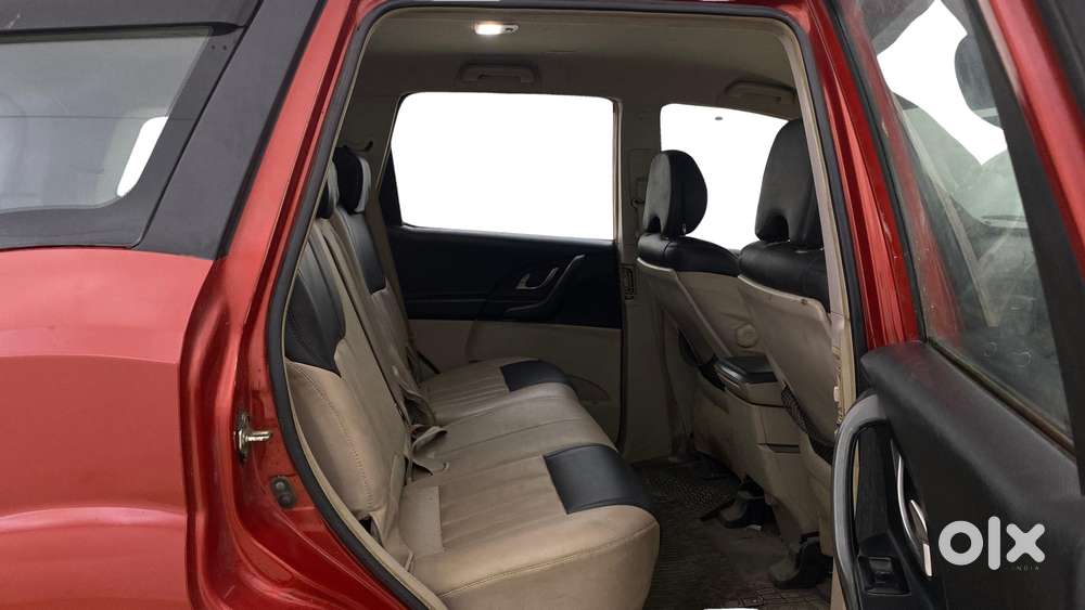 Mahindra Xuv500 W6 2wd, 2016, Diesel