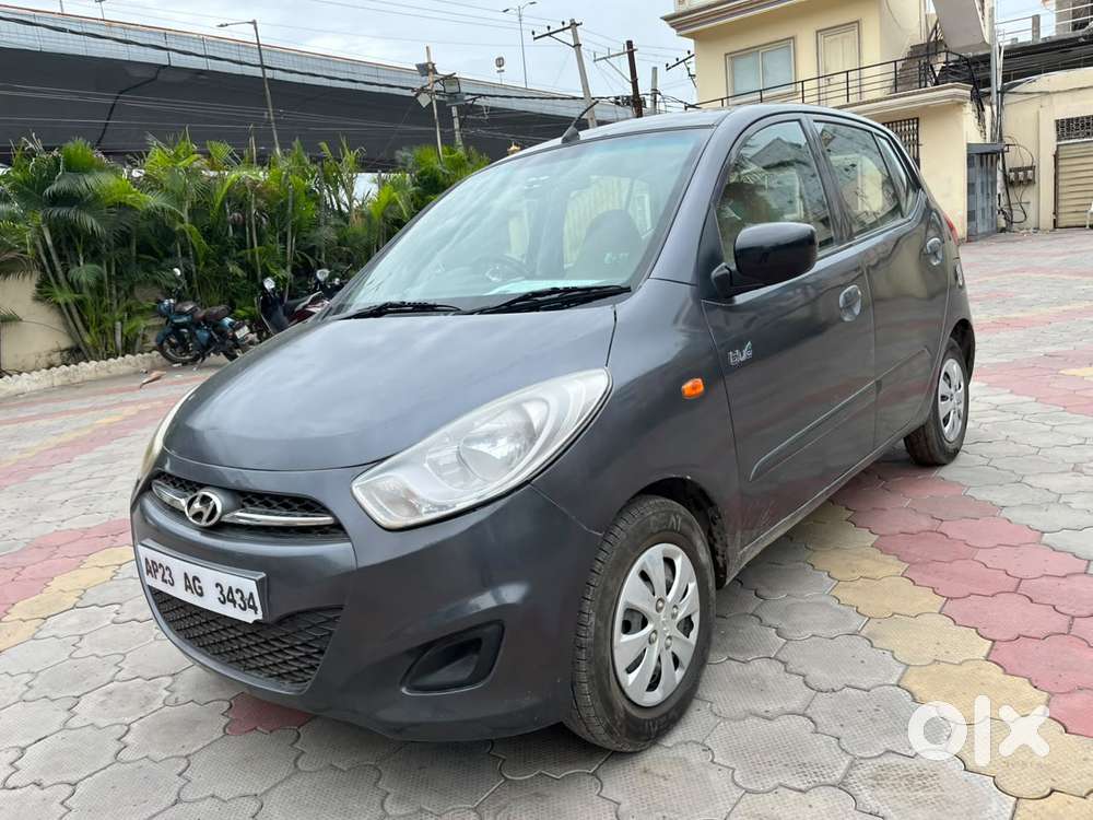 Hyundai I10 1.1 Bluedrive Magna, 2012, Petrol