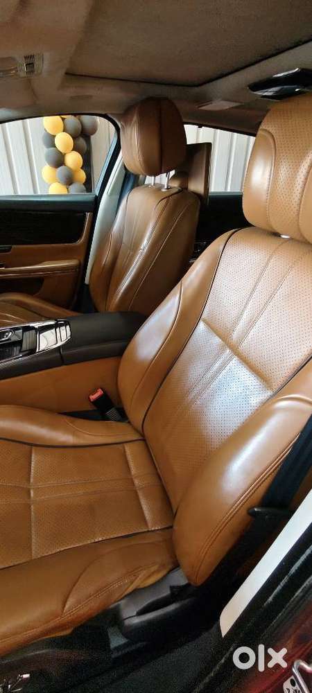 Jaguar Xj L 2.0 Petrol, 2015, Diesel