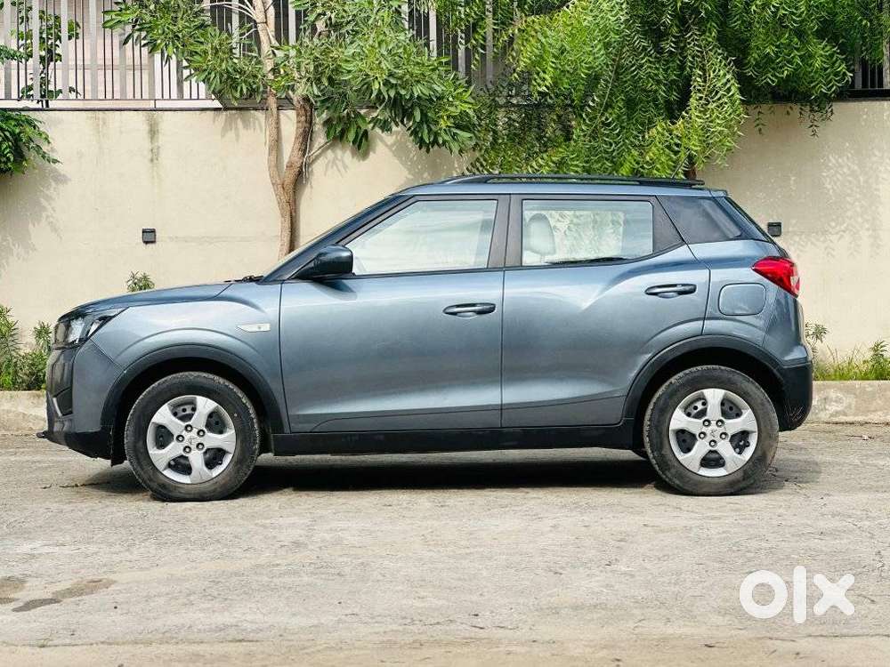 Mahindra Xuv300 W6 Diesel, 2023, Diesel