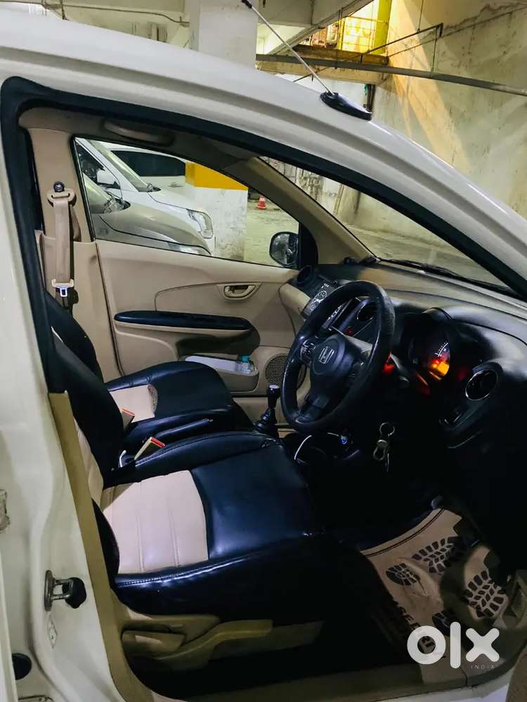 Honda Brio S Mt 2015