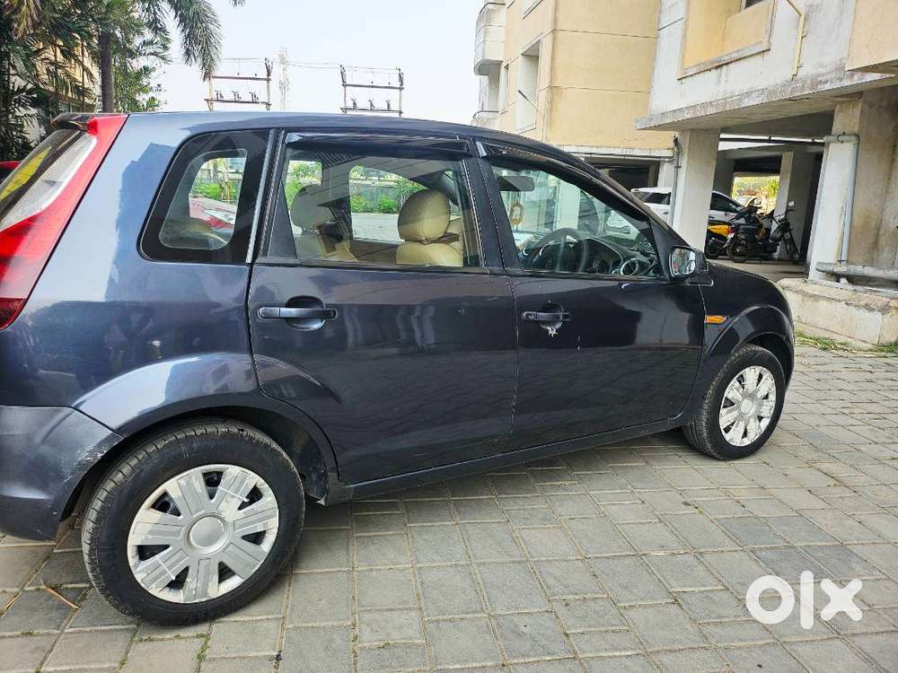 Ford Figo Diesel Single Owner