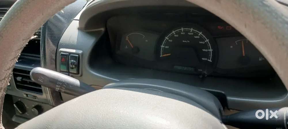 1st Owner Tavera Best Condition