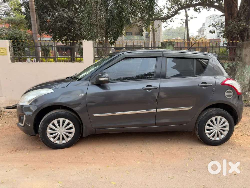 Maruti Suzuki Swift 2018 Diesel 890000 Km Driven