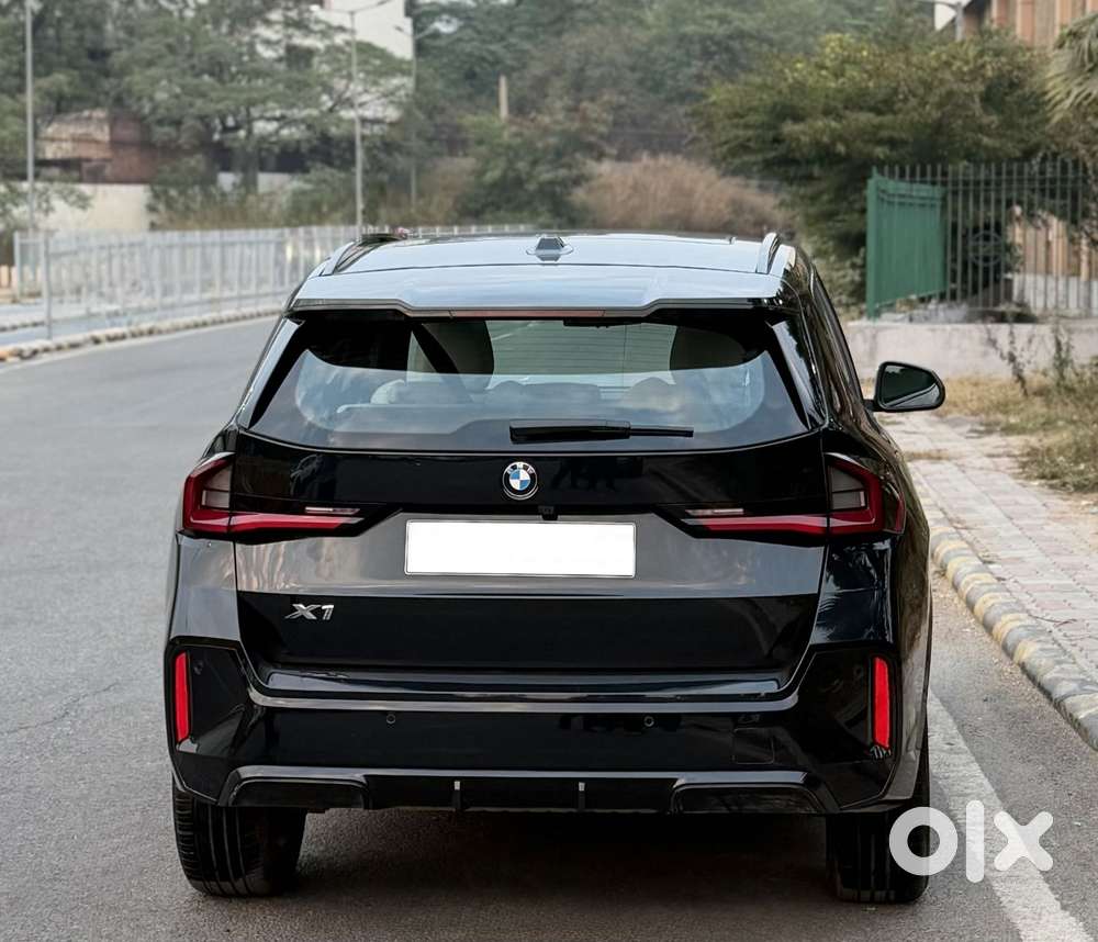 Bmw X1 Sdrive18i M Sport, 2024, Petrol