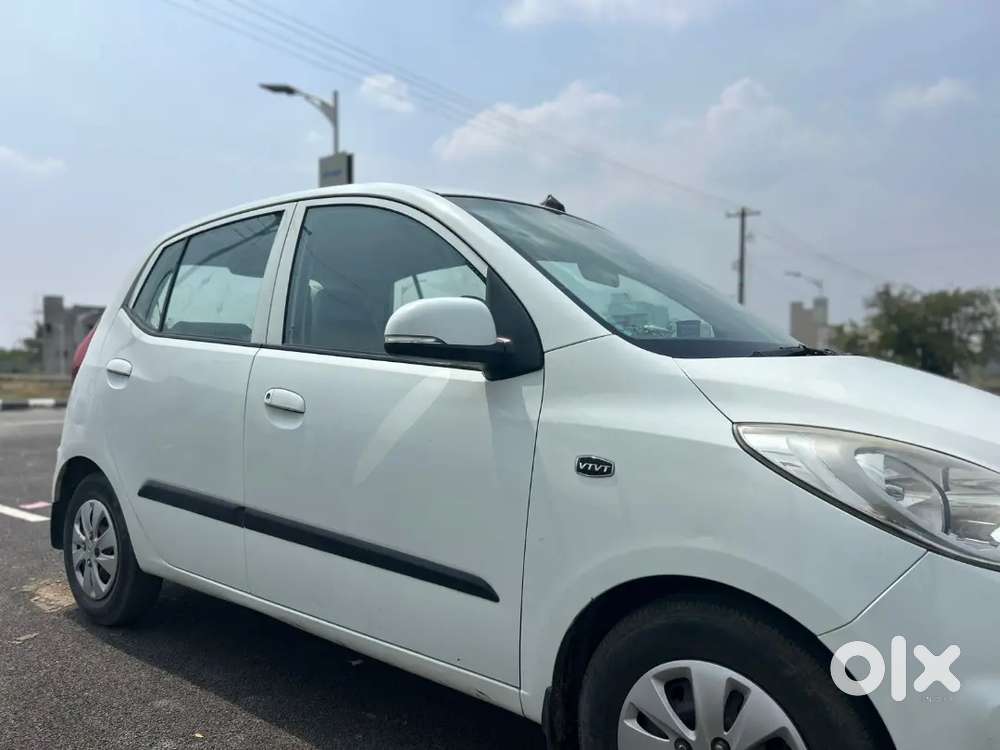 I10 Kappa  Petrol  2012  Good Condition  2nd Owner