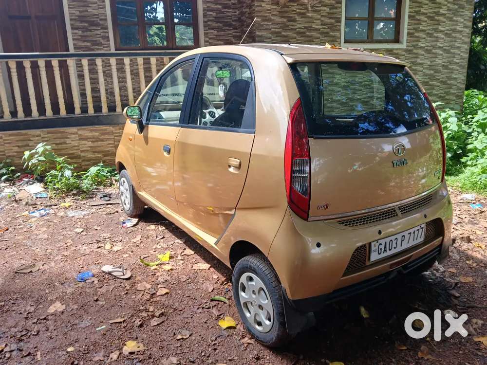 Tata Nano Twist Xt 2014 Manual