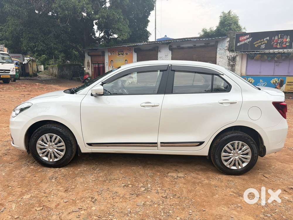 Maruti Suzuki Swift Dzire Vxi(o) Mt, 2024, Petrol