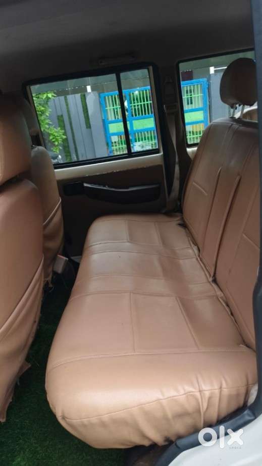 Mahindra Bolero B6, 2021, Diesel