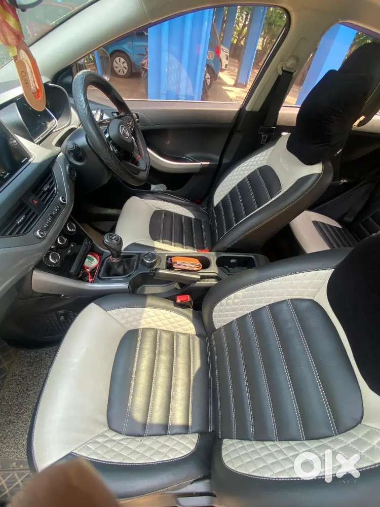 Tata Nexon 2022 Petrol Well Maintained