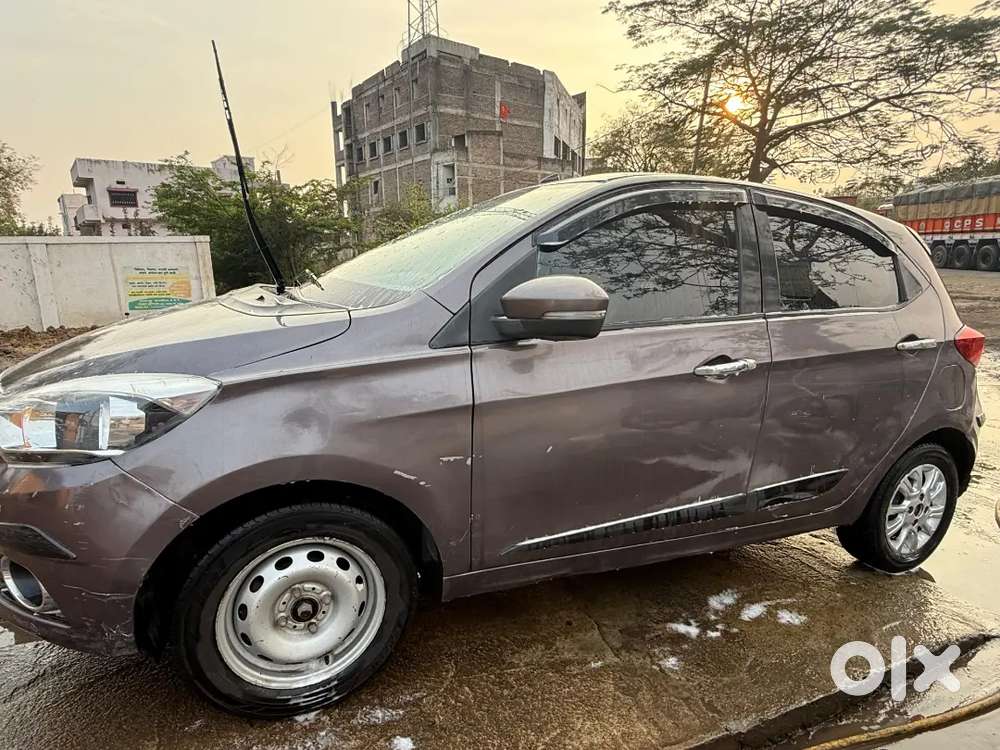 Tata Tiago Diesel Well Maintained