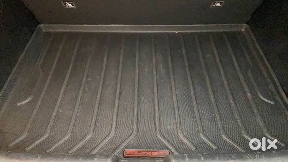 Kia Sonet 1.5 Gtx Plus Diesel At Dt, 2021, Diesel