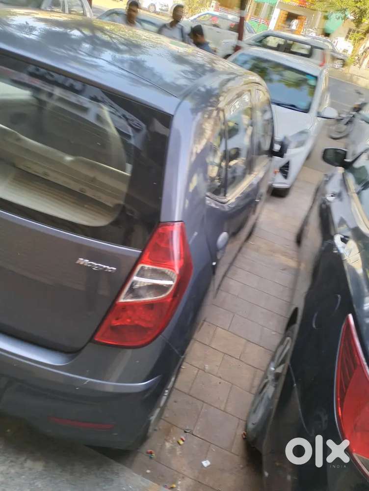 Hyundai I10 2015 Variant Meghna At