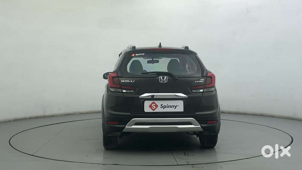 Honda Wr-v 1.2 Vx I-vtec, 2022, Petrol