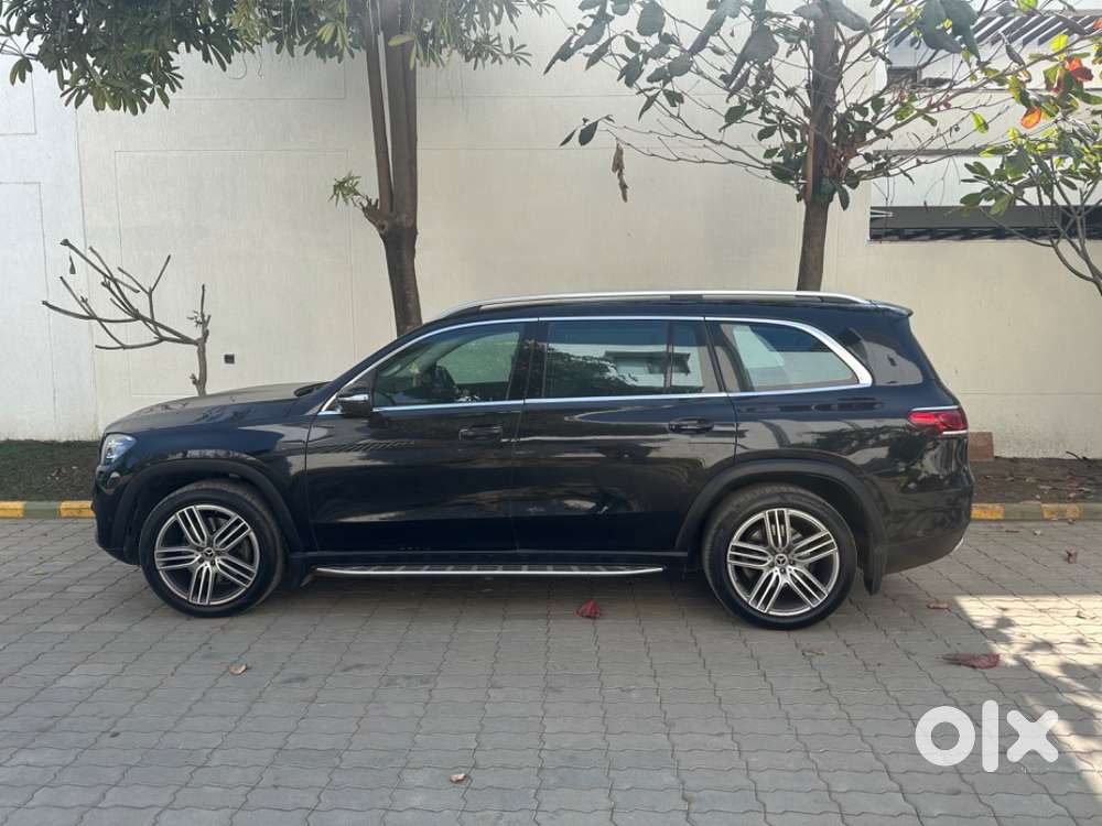 Merc-benz Gls 2023 Diesel Single Owner  Well Maintained  Fully Loade