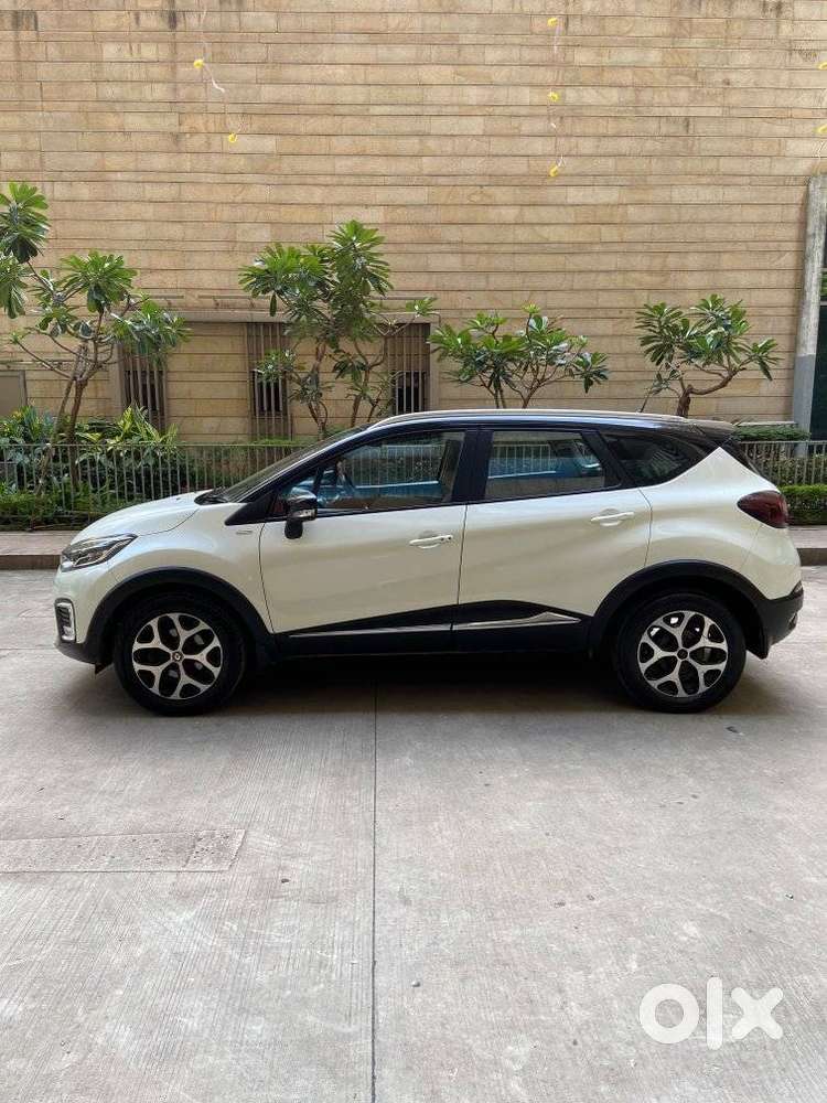 Renault Captur 1.5 Diesel Platine, 2019, Diesel