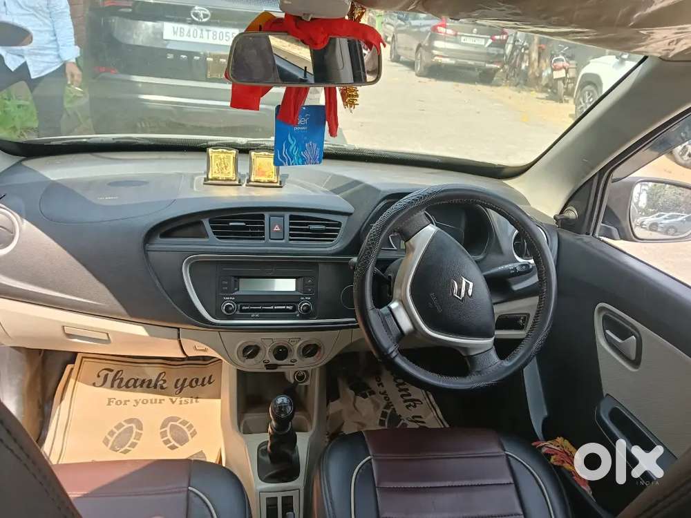 Maruti Suzuki Alto Lxi 2022